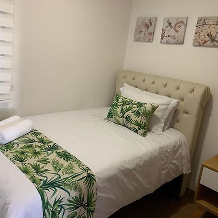 Apartamentos San Jose Vistal Al Lago, Cerca Del Parque. Guatape. Extérieur photo